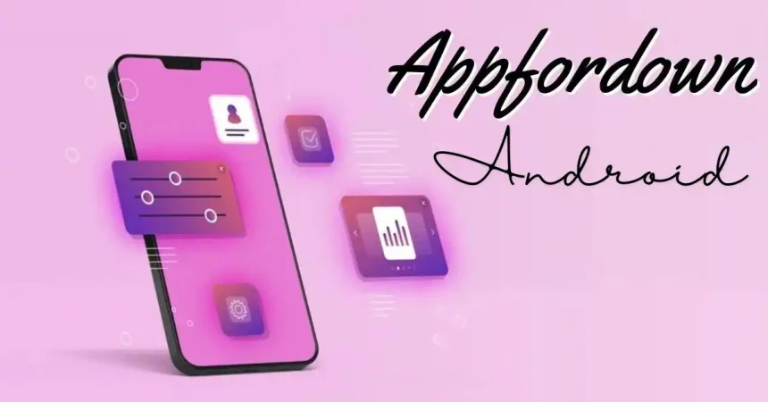 AppForDown