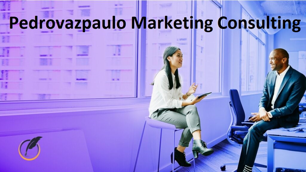 Pedrovazpaulo Marketing Consulting