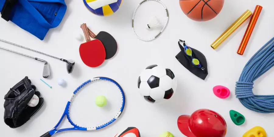 Sports Harmonicode
